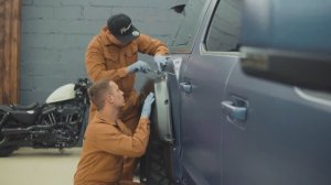 Расширение на Ford Raptor!