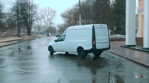 Не китайский Грузовик!