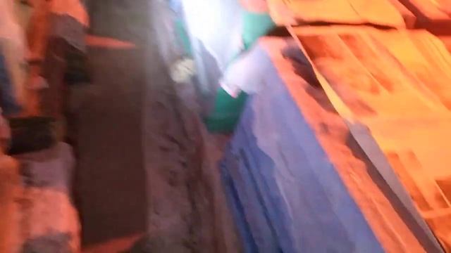 Решил заглянуть в Зимовник к Пчёлкам перед отъездом.. ? смотреть онлайн