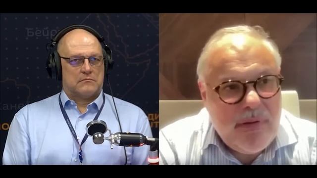 Главные сделки на ВЭФ, риски инфляции и зона экономического влияния России. Михаил Хазин