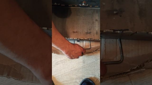 Мангал дипломат портфель складной. Интернет магазин С смотреть онлайн