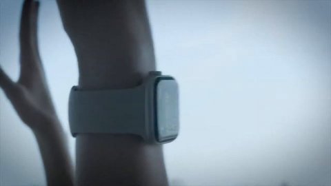 Рекламный видеоролик