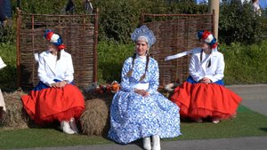 285 ЛЕТ ПЕТРОПАВЛОВСКУ