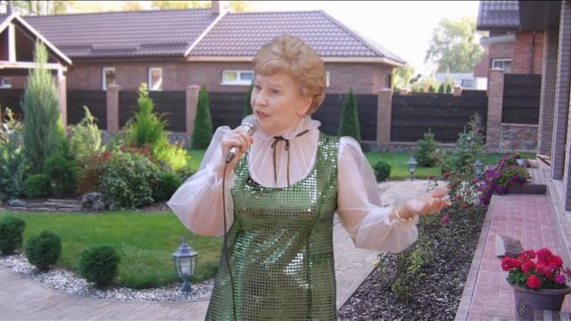 Сорвали розу исп. Тамара Козлова смотреть онлайн