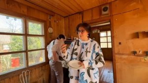 Поиск сокровищ на старой даче ! Купили заброшенную сов