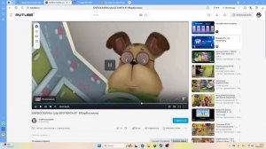 барбоскины жуткая заствка