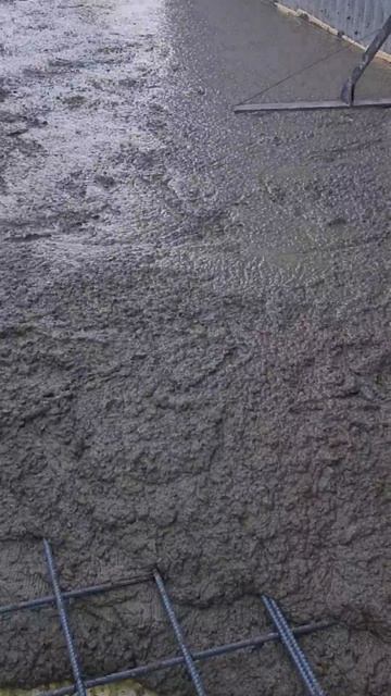 Фундаментные работы. Коммерческий объект.