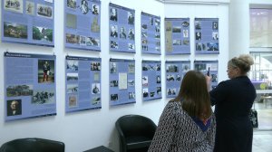 Борьба за суверенитет в объективе фотоаппарата: уникальная экспозиция открыта в Югре