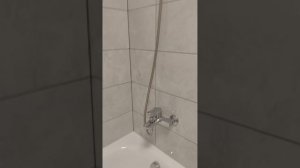 Новый, теплый и уютный дом.