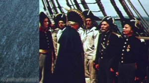 Адмирал Ушаков