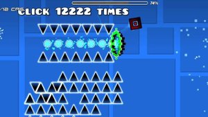 Easy demon DRT (By NawarGD,Raintuber,Creepermac,Polaruins)