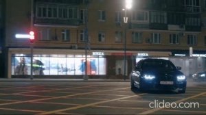 примьера клипа