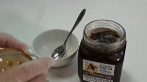 Гречишный мёд. Алтай. Пасека Максима Звягина.