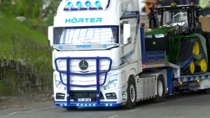 rc truck