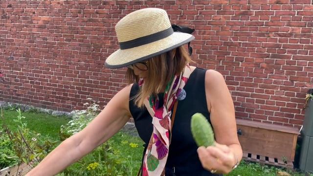 Остров в центре Хельсинки. Огород в тюрьме смотреть онлайн