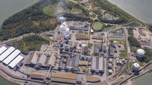 В Финляндии вложат 23 млн евро в крупнейший завод удобрений в Уусикаупунки