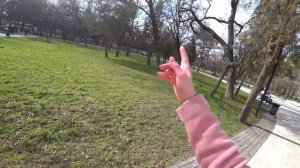 Симферополь: обзор города. Набережная и Екатеринински