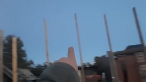 каркас бассейна 6×5