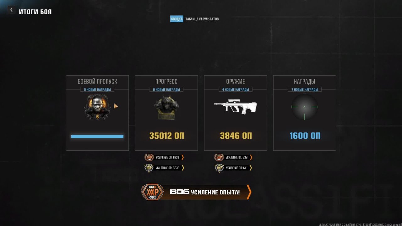 Call of Duty Black Ops 6 WarZone