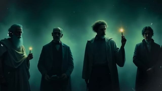 Почему умные люди пугают общество | Шопенгауэр смотреть онлайн