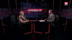 Интервью 24. Наталья Кармазина. Выпуск 09.09.25