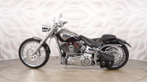 Harley-Davidson CVO vin 5HD1TD9E2DB958883