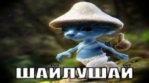 ПЕСНЯ ШАЙЛУЙШАЙ