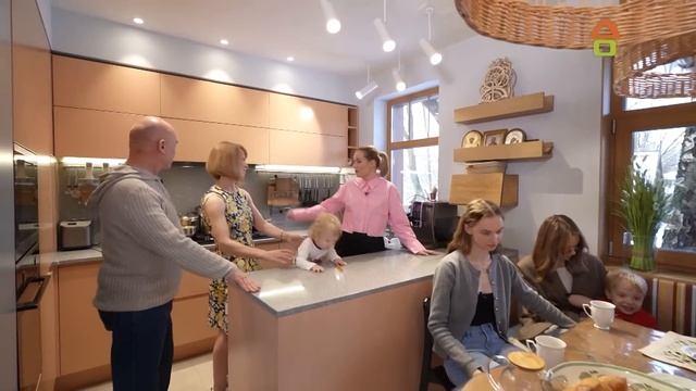 Дачный ответ 11.02.2024, "Спальня на вырост" смотреть онлайн