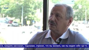 «Герои Сахалина и Курил»: А.Тюрин