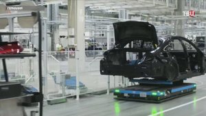 Без российского газа Европа постепенно скатывается в стагнацию / События на ТВЦ