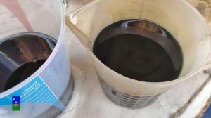 PATRIOT PS 601 L снегоуборщик  тест-драйв