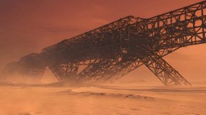 THE RELIC | Dark Dystopian Ambient | Post-Apocalyptic Soundscape | Ambience, Background