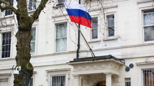 В посольстве РФ в Лондоне оценили модернизацию британского ядерного арсенала