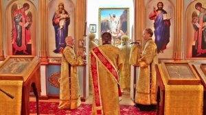 Собор Орловских святых 2025