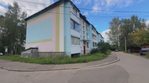 Квартира в Клину