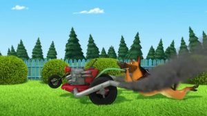 Белка и Стрелка 💥 Мечта садовода (60 серия) | Развивающ?