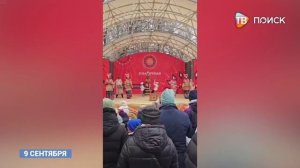 Гость студии. Лариса Печникова