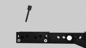 Садовый измельчитель веток Affe на мотоблок