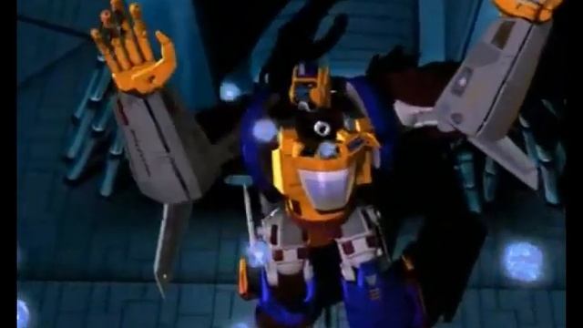 Трансформеры Зверороботы 13 серия 2 сезон Последняя сх? смотреть онлайн