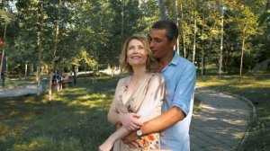 ТВ реклама строительной компании "Северное сияние"