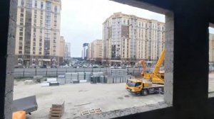 ЖК Космо, 356.4 кв.м.