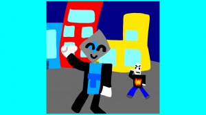 ГРАБЛЮ ДОМА В БРУКХЭЙВЕН!