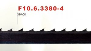 Как выбрать и как режут дерево ленточные пилы | Калёно?