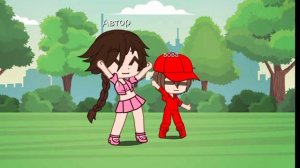 Видео с братом танцуем до утра