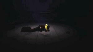 МАЛЕНЬКИЕ КОШМАРЫ (Little Nightmares) ПЕСНЯ клип / RASA - ПЧЕЛОВОД