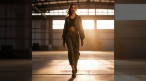 Истинная сила в том, уверенность рождается в действии, и твой путь станет ярче..