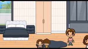 тока бока сериал знакомство