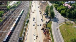 Видеомонитотринг автомобильных дорог в Москве