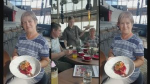 Ресторан 700. г.Омск