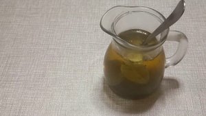 Заварите домашний чай и очистите легкие - ЛЕЧИТ КАШЕЛЬ